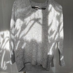 V Neck Sweater